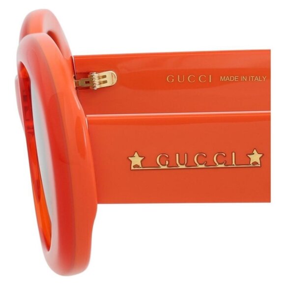 New Gucci Sunglasses YK02033 - Picture 4 of 4